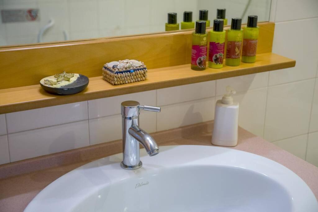 Ano Poli Stay With Private Terrace And View Thessaloniki Exterior photo